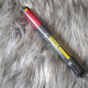 Rockins Cosmetics All Night Bender Mascra